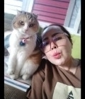 Rencontre Femme Thaïlande à เมือง : OO, 56 ans